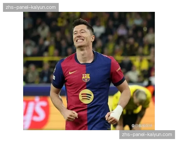 观点：传统中锋回归？莱万、索尔洛特、德佩位列射手榜前列引发的思考