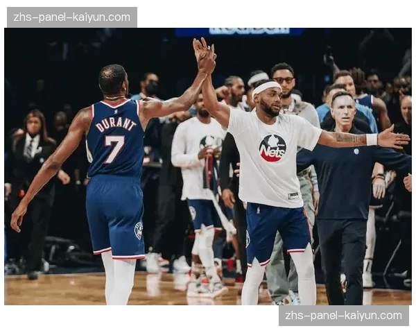 消息：篮网爆冷击败凯尔特人，终结对手的九连胜