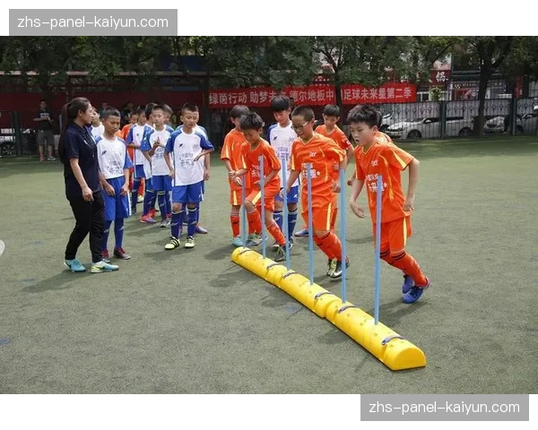 英格兰足球总会启动草根足球设施翻新五年计划